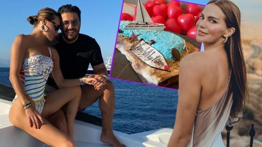 Ebru Şallı'dan 300 bin TL'lik jest!