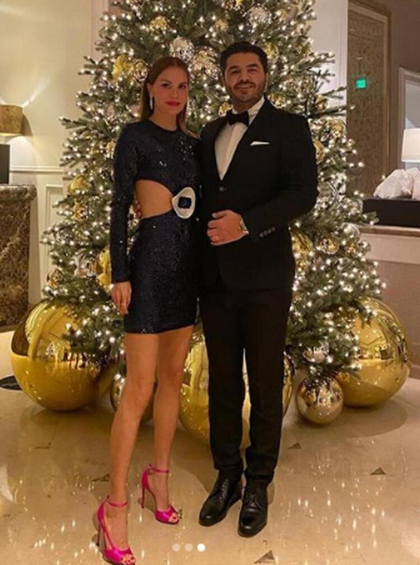 Ebru Şallı'dan 300 bin TL'lik jest!