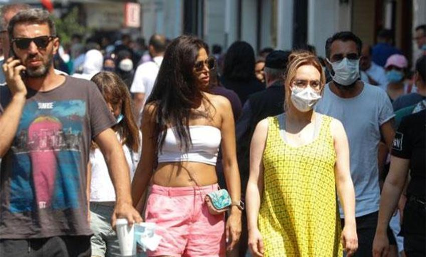 Delta varyantı ile ilgili son dakika açıklaması! Ve ortaya çıktı