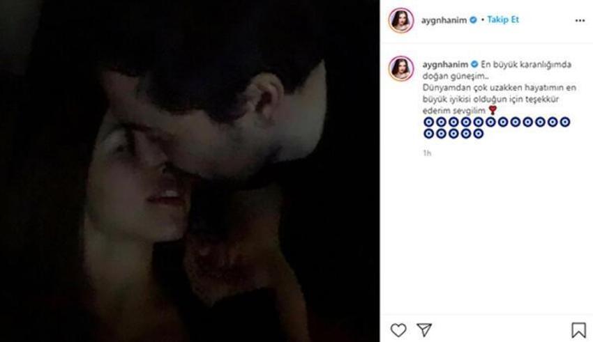 Aygün Aydın iddiaları yanıtladı! 15 gün hapis...
