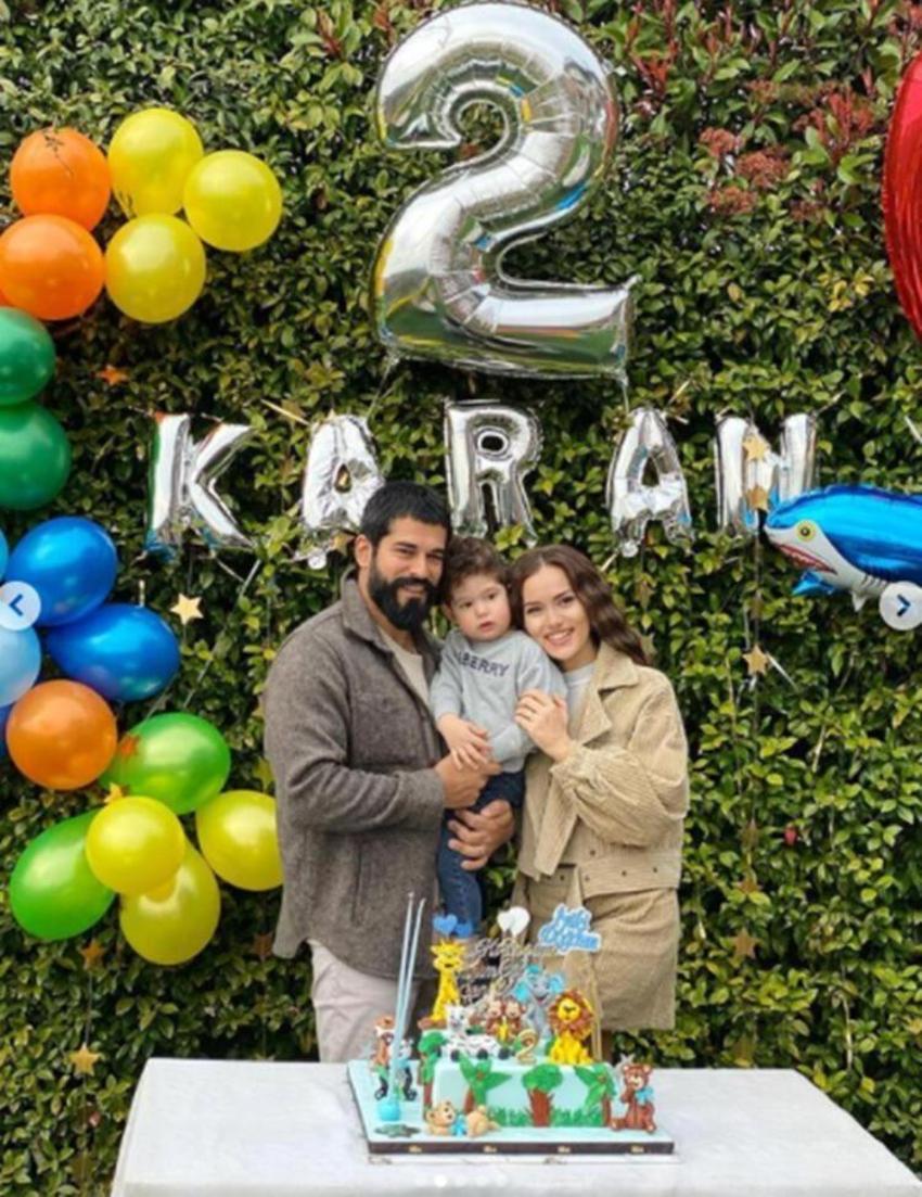 Fahriye Evcen ekranlara dönüyor! Eğitime başladı...