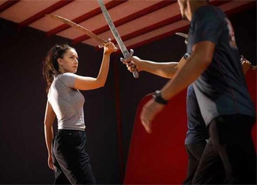 Fahriye Evcen ekranlara dönüyor! Eğitime başladı...
