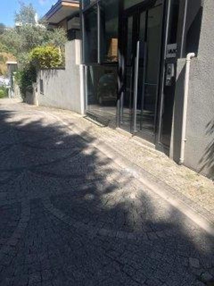 Ebru Şallı'ya büyük şok! Haciz memuru kapısına gidince...