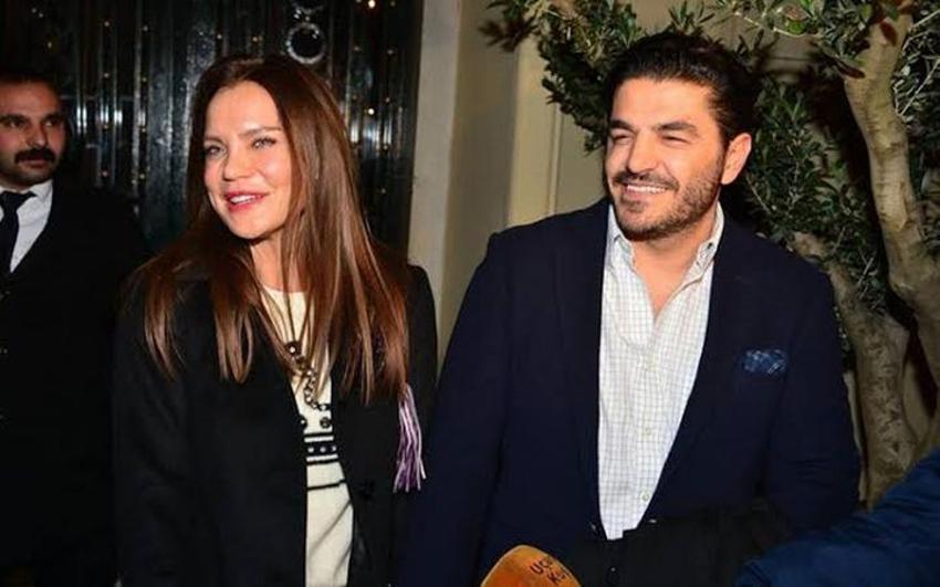 Ebru Şallı'ya büyük şok! Haciz memuru kapısına gidince...