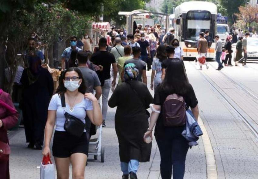Hafta sonu hafta içi yasaklarıyla ilgili flaş gelişme! Gözler orada, yeni kararı duyurdu! Resmen başlıyor...