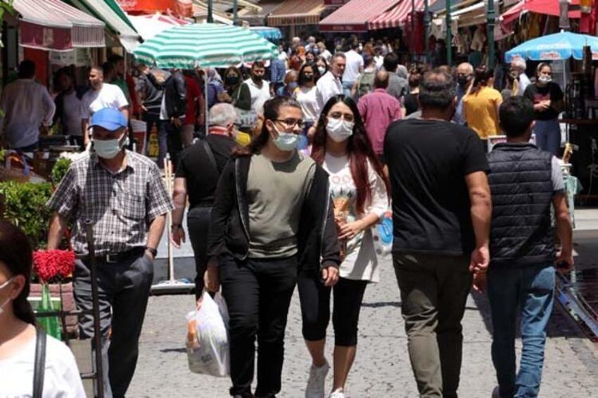 Hafta sonu hafta içi yasaklarıyla ilgili flaş gelişme! Gözler orada, yeni kararı duyurdu! Resmen başlıyor...