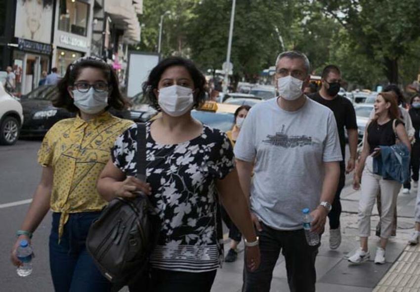 Hafta sonu hafta içi yasaklarıyla ilgili flaş gelişme! Gözler orada, yeni kararı duyurdu! Resmen başlıyor...
