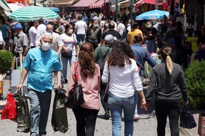 Hafta sonu hafta içi yasaklarıyla ilgili flaş gelişme! Gözler orada, yeni kararı duyurdu! Resmen başlıyor...
