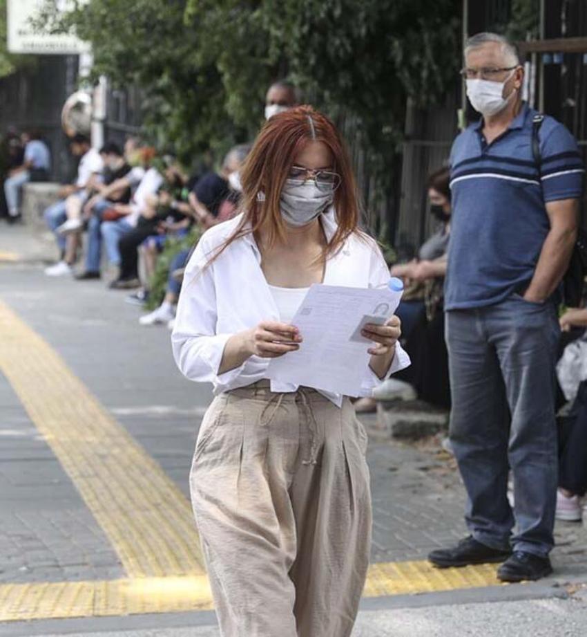 Yeni yasaklar, yüz yüze eğitim... Kritik gün saat 13.30'da başlıyor