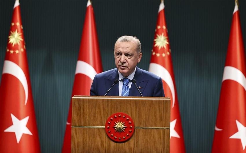 Kabine toplantısı sonrası son dakika kararları! Tüm Türkiye'de başlıyor... Artık zorunlu; konser, sinema, tiyatro, uçak, otobüs, şehirlerarası yolculuk ve...