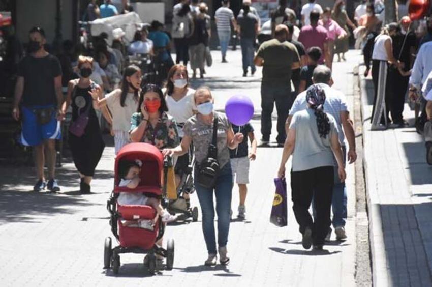 Kabine toplantısı sonrası son dakika kararları! Tüm Türkiye'de başlıyor... Artık zorunlu; konser, sinema, tiyatro, uçak, otobüs, şehirlerarası yolculuk ve...