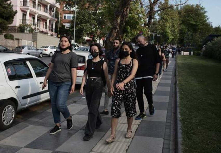Kabine toplantısı sonrası son dakika kararları! Tüm Türkiye'de başlıyor... Artık zorunlu; konser, sinema, tiyatro, uçak, otobüs, şehirlerarası yolculuk ve...