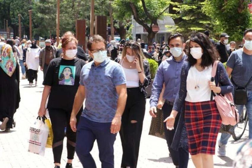 Kabine toplantısı sonrası son dakika kararları! Tüm Türkiye'de başlıyor... Artık zorunlu; konser, sinema, tiyatro, uçak, otobüs, şehirlerarası yolculuk ve...