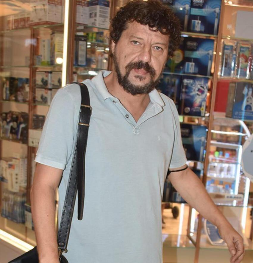 İlker Aksum 'Emine Ün' iddialarına ateş püskürdü