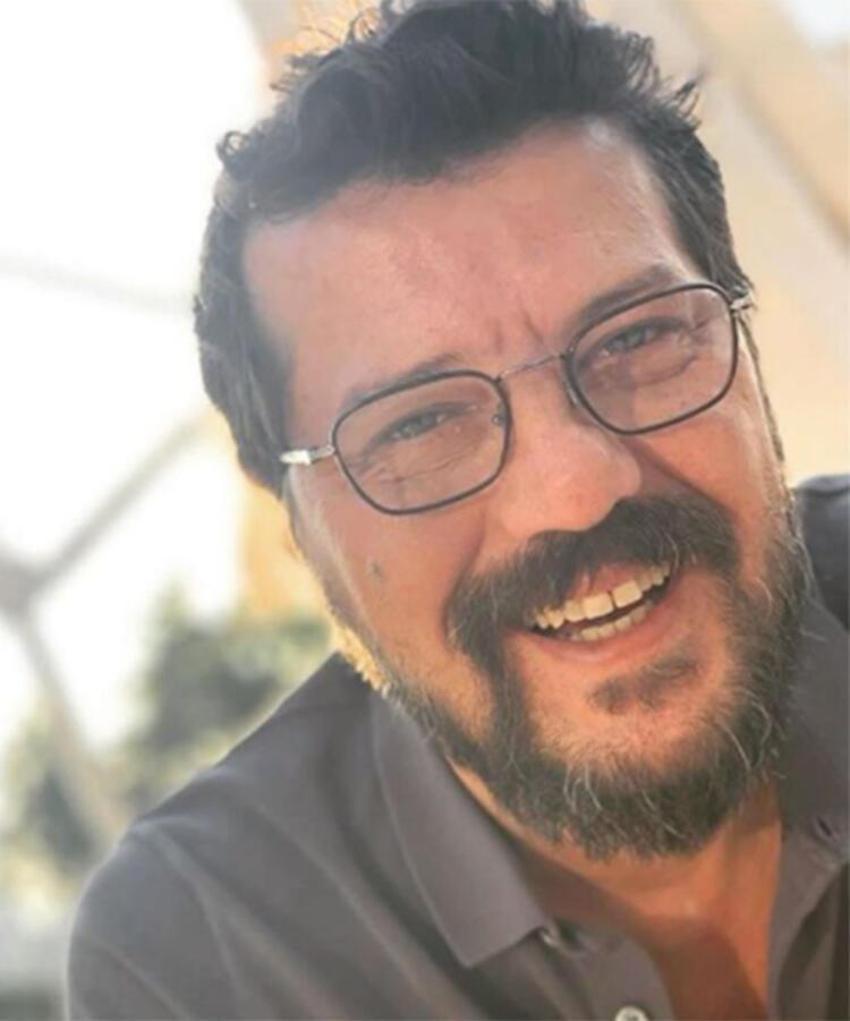 İlker Aksum 'Emine Ün' iddialarına ateş püskürdü