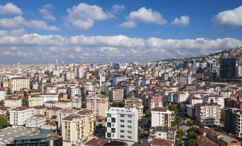 Gelecek 10 yılda değer kazanacak İstanbul ilçeleri! Konut fiyatları yüzde 51 arttı: İşte zirvedeki semt...