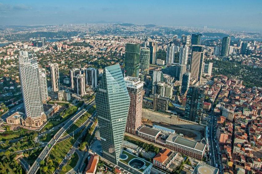 Gelecek 10 yılda değer kazanacak İstanbul ilçeleri! Konut fiyatları yüzde 51 arttı: İşte zirvedeki semt...
