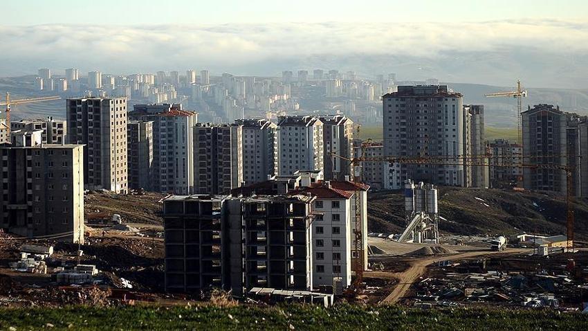 Gelecek 10 yılda değer kazanacak İstanbul ilçeleri! Konut fiyatları yüzde 51 arttı: İşte zirvedeki semt...