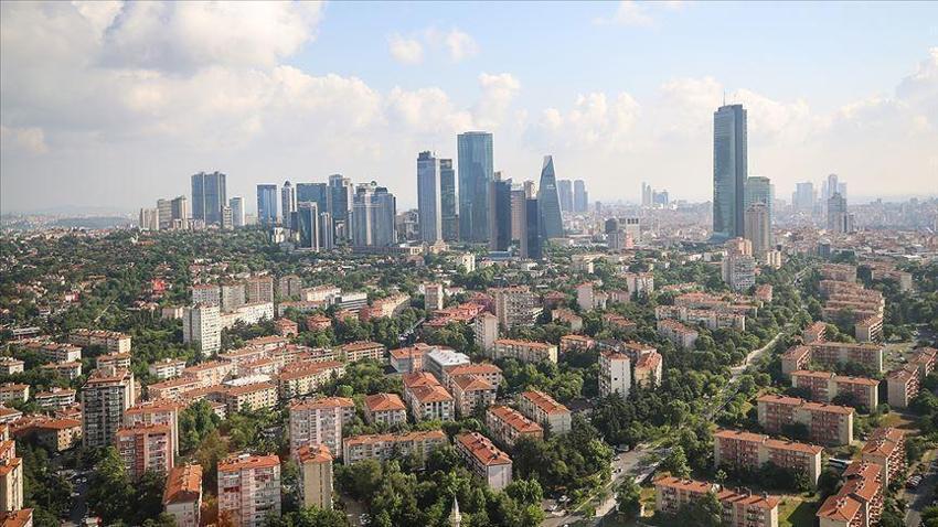 Gelecek 10 yılda değer kazanacak İstanbul ilçeleri! Konut fiyatları yüzde 51 arttı: İşte zirvedeki semt...