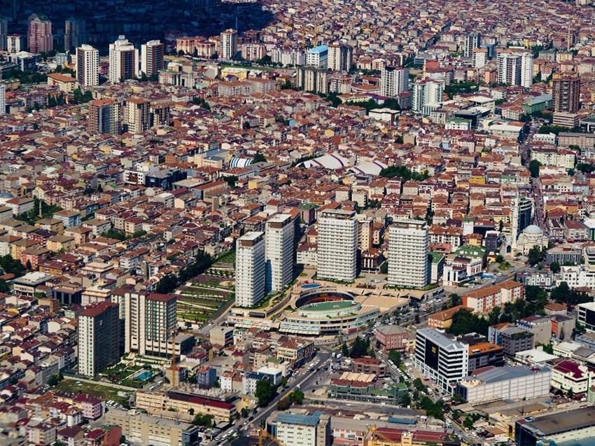 Gelecek 10 yılda değer kazanacak İstanbul ilçeleri! Konut fiyatları yüzde 51 arttı: İşte zirvedeki semt...