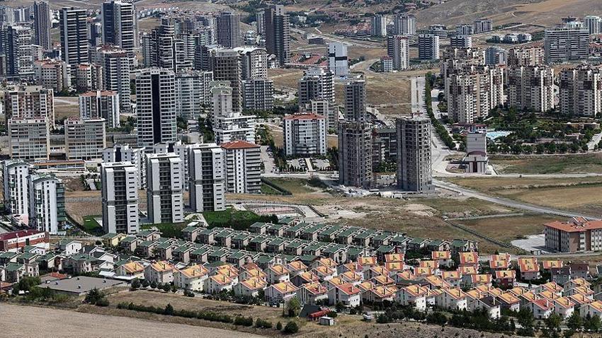 Gelecek 10 yılda değer kazanacak İstanbul ilçeleri! Konut fiyatları yüzde 51 arttı: İşte zirvedeki semt...