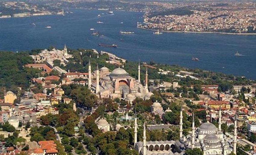 Gelecek 10 yılda değer kazanacak İstanbul ilçeleri! Konut fiyatları yüzde 51 arttı: İşte zirvedeki semt...