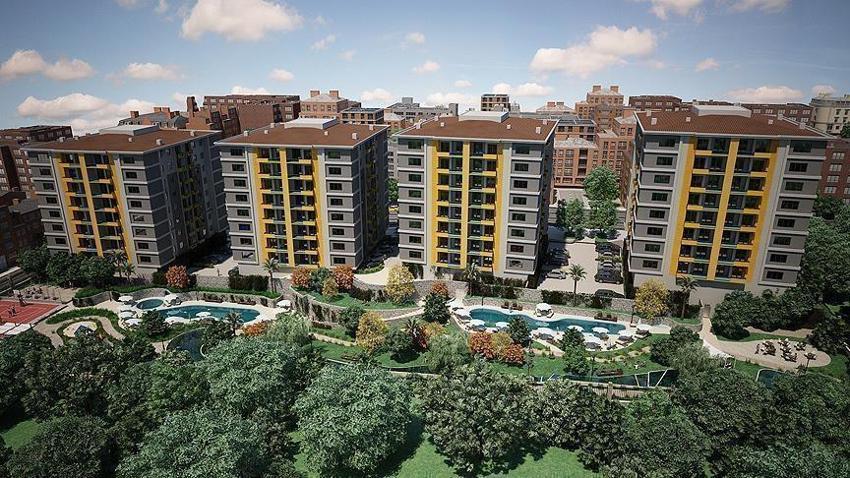 Gelecek 10 yılda değer kazanacak İstanbul ilçeleri! Konut fiyatları yüzde 51 arttı: İşte zirvedeki semt...