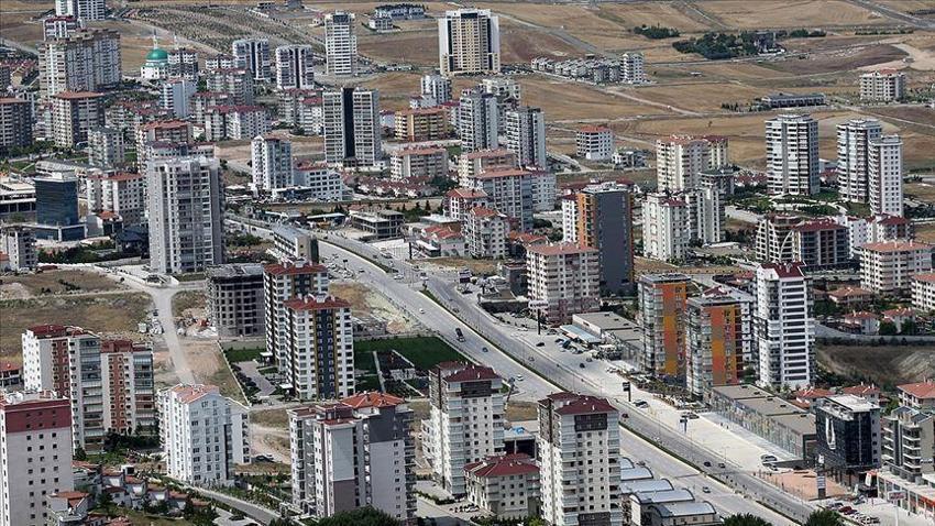 Gelecek 10 yılda değer kazanacak İstanbul ilçeleri! Konut fiyatları yüzde 51 arttı: İşte zirvedeki semt...