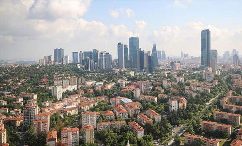 Gelecek 10 yılda değer kazanacak İstanbul ilçeleri! Konut fiyatları yüzde 51 arttı: İşte zirvedeki semt...