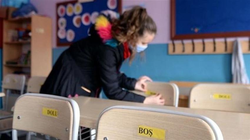 MEB harekete geçti ve resmen belli oldu! 1,2,3,4,5,6,7,8,9,10,11 ve 12. sınıflar...