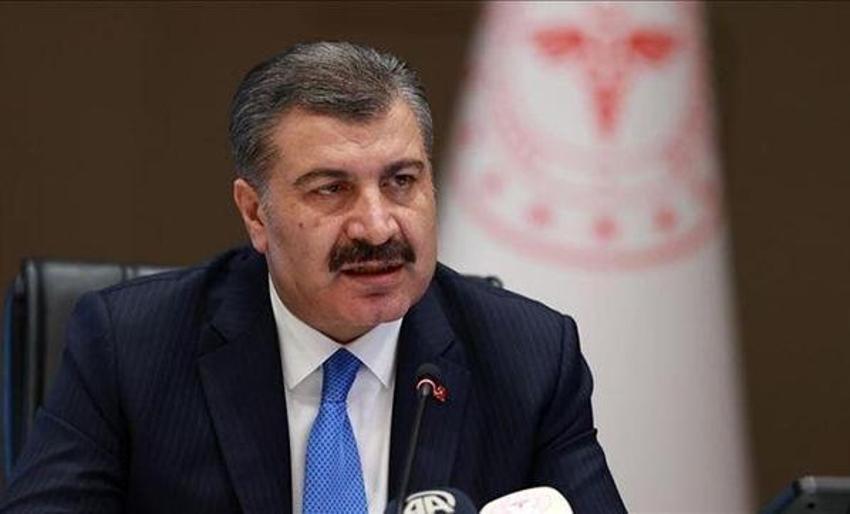 Hafta sonu ve hafta içi sokağa çıkma yasağı ile ilgili  son dakika gelişmesi! Bakan duyurdu ve belli oldu