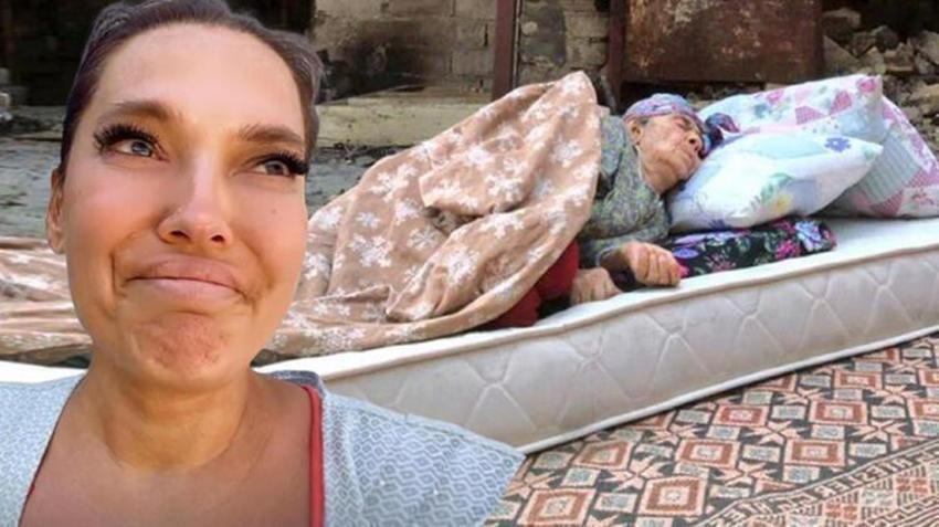 Demet Akalın'dan 'ikinci çocuk' açıklaması! 'İstemiyor'