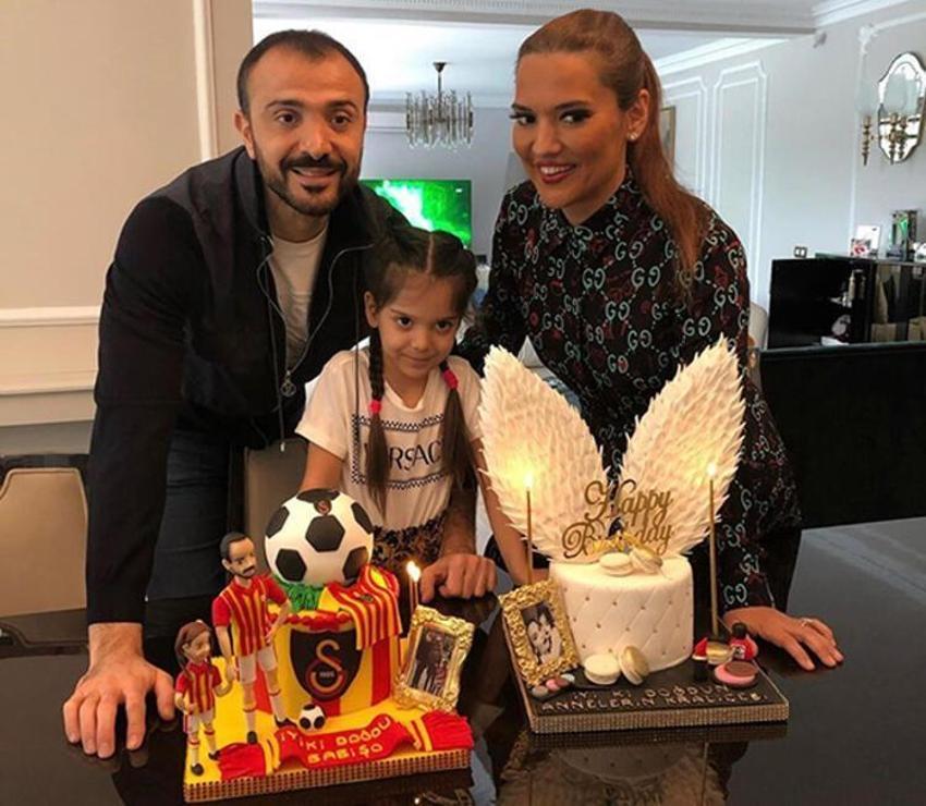 Demet Akalın'dan 'ikinci çocuk' açıklaması! 'İstemiyor'