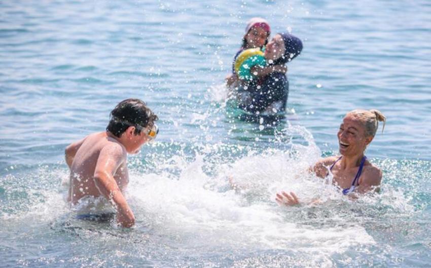 İngiltere'den Türkiye için flaş karar! Yunanistan'a kötü haber!