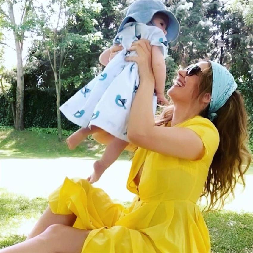 Tülin Şahin'den kan donduran ifadeler! Pedro de Noronha ile gerilim devam ediyor!