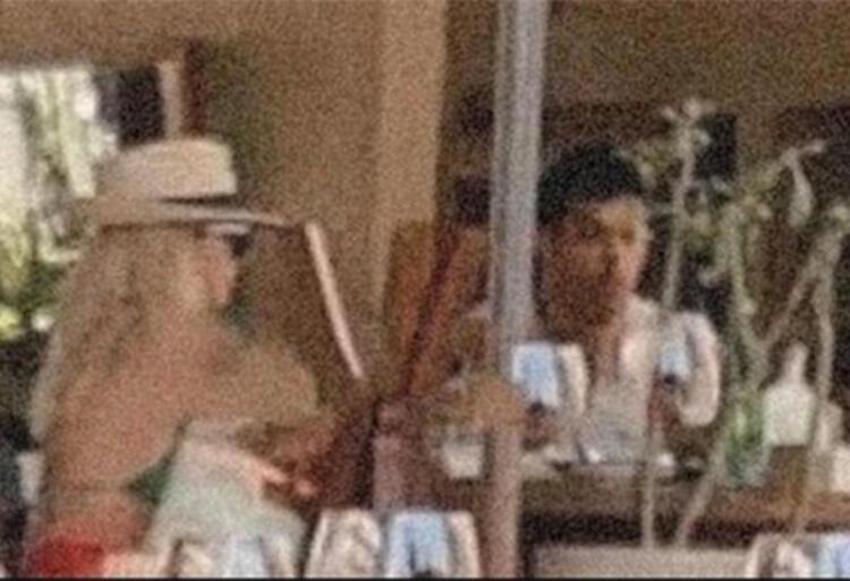Hadise, Mehmet Dinçerler'e sevgisini haykırdı!