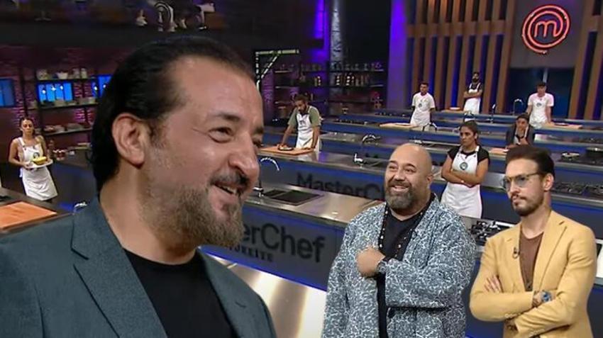 MasterChef'te ana kadro için gereken son isim de belli oldu!
