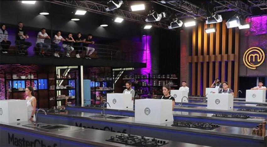 MasterChef'te ana kadro için gereken son isim de belli oldu!