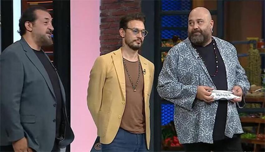 MasterChef'te ana kadro için gereken son isim de belli oldu!