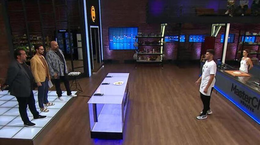 MasterChef'te ana kadro için gereken son isim de belli oldu!