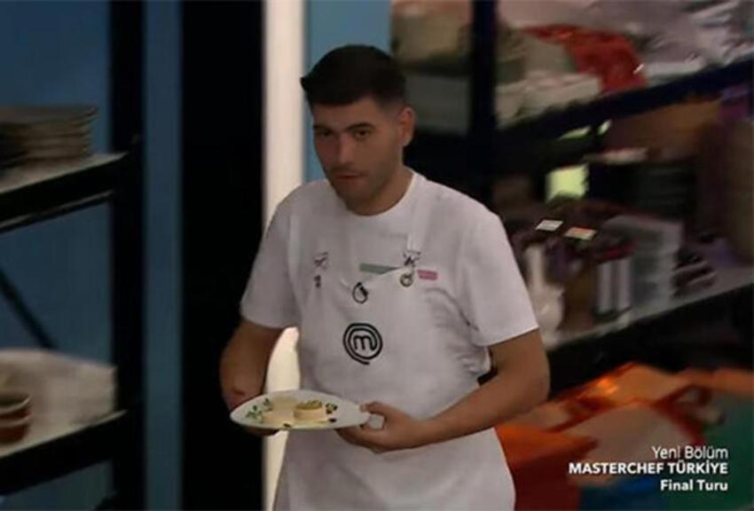 MasterChef'te ana kadro için gereken son isim de belli oldu!