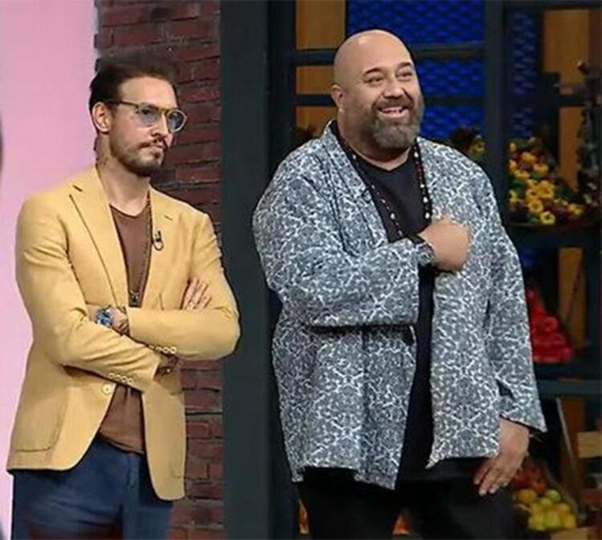 MasterChef'te ana kadro için gereken son isim de belli oldu!