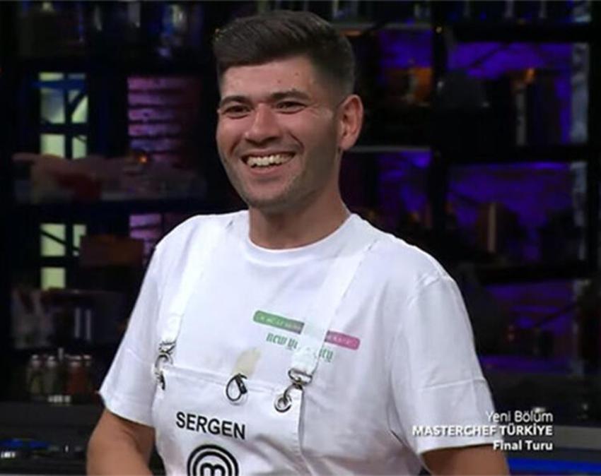 MasterChef'te ana kadro için gereken son isim de belli oldu!