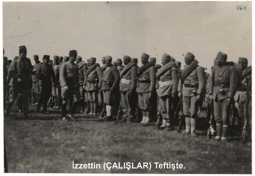 22 gün, 22 gece süren yeryüzünün en uzun meydan savaşı!