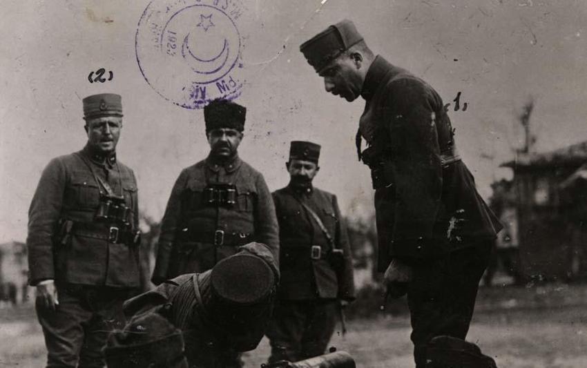 22 gün, 22 gece süren yeryüzünün en uzun meydan savaşı!
