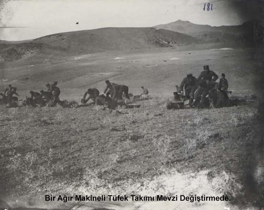 22 gün, 22 gece süren yeryüzünün en uzun meydan savaşı!
