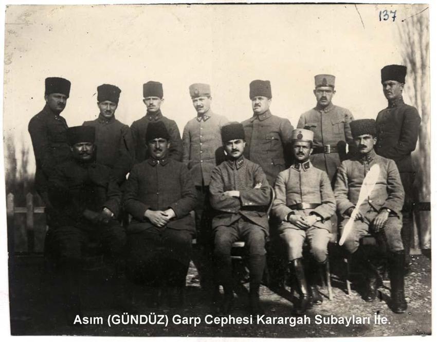 22 gün, 22 gece süren yeryüzünün en uzun meydan savaşı!