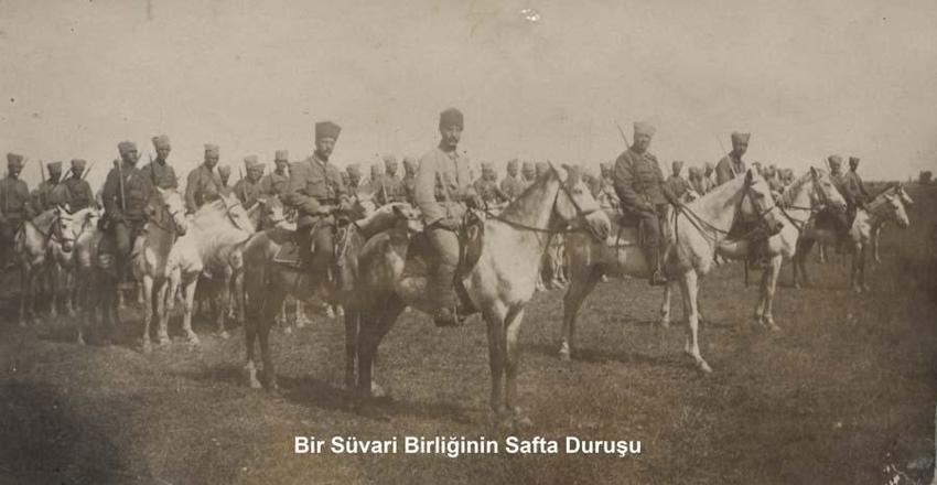 22 gün, 22 gece süren yeryüzünün en uzun meydan savaşı!