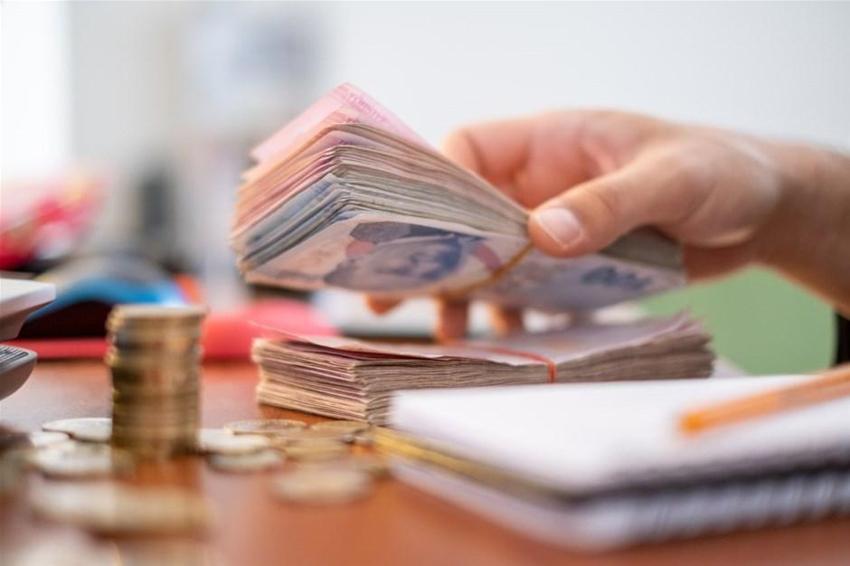 Emekli ve memur zamları belli oldu! İşte yeni zamlı maaşlar, 4.307 lira...