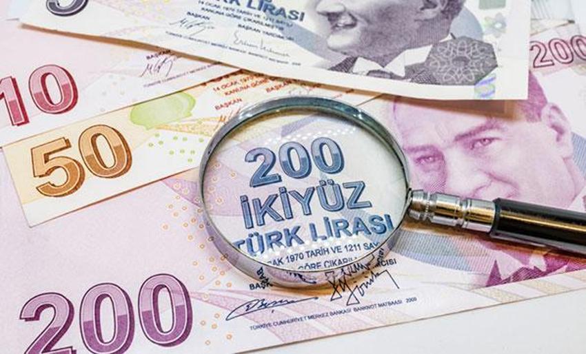 Emekli ve memur zamları belli oldu! İşte yeni zamlı maaşlar, 4.307 lira...